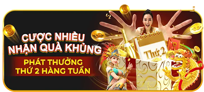Khuyến mãi D88 cho thành viên mới
