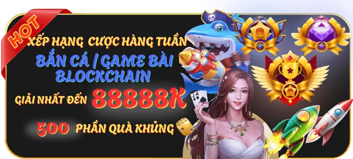 Thưởng Chào Mừng D88