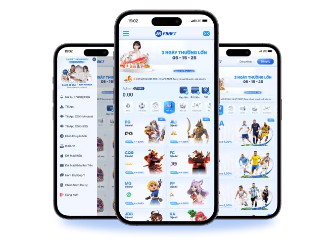 Biểu tượng đa dạng trò chơi tại d88