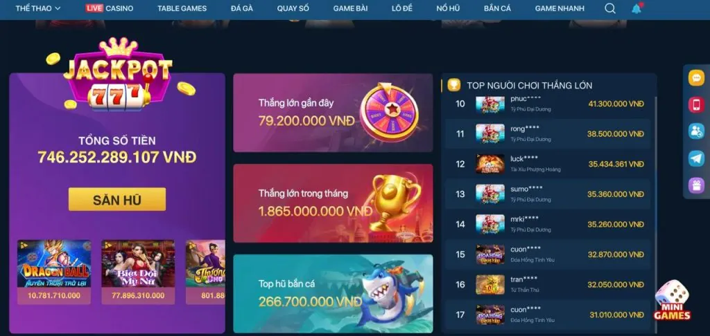 Banner khuyến mãi Bắn Cá d88